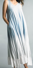 Ombre Maxi WITH POCKETS!