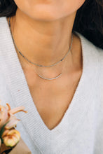 Gestalt Necklace